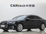 Audi A6 2025