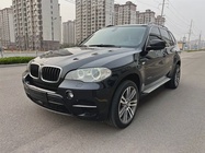BMW X5 2011
