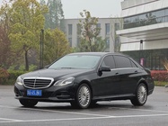 Mercedes-Benz E-Class 2015
