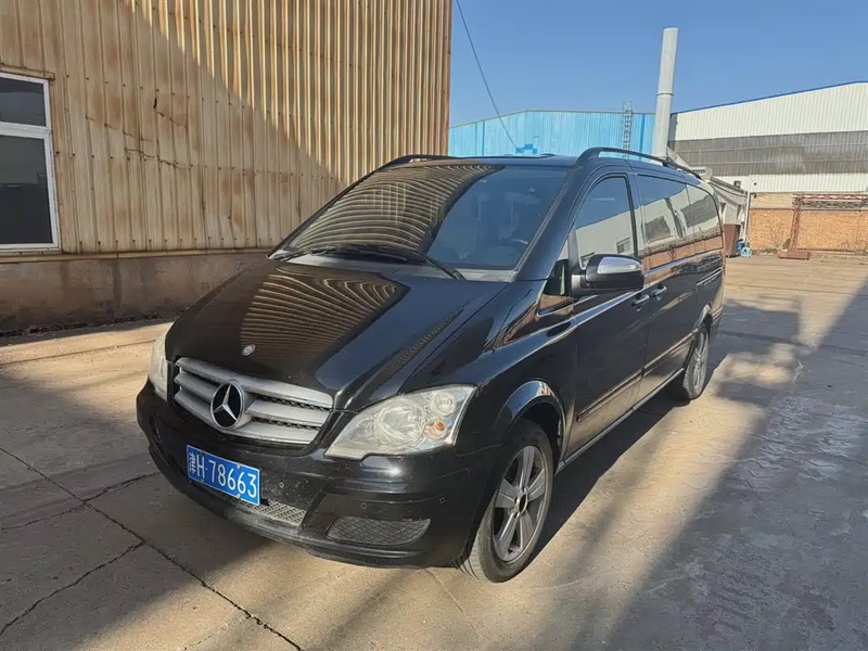Mercedes-Benz Viano