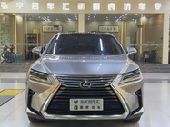 Lexus RX 2019