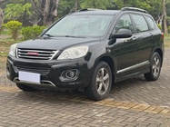 Haval H6 2014
