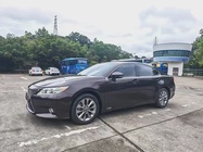 Lexus ES 2014