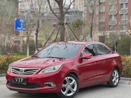 Changan Eado 2015