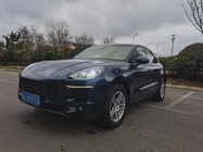 Porsche Macan 2017