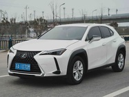Lexus UX 2023