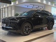 Lincoln Nautilus 2024