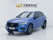 Volvo XC60 2019
