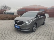 Buick GL8 2017