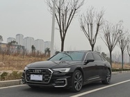 Audi A6 2024