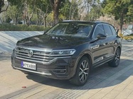 Volkswagen Touareg 2020