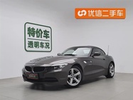 BMW Z4 2012