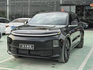Li Auto L6 2024