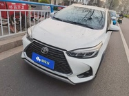Toyota Yaris 2019