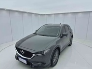 Mazda CX-5 2021