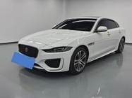 Jaguar XEL 2024