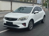 Geely GS 2020