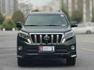Toyota Prado 2016