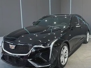Cadillac CT4 2021