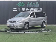 Buick GL8 2017