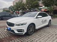 Geely Xingrui 2024