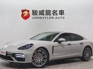 Porsche Panamera 2019