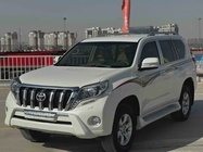 Toyota Prado 2018