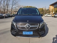 Mercedes-Benz V-Class 2024