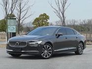 Volvo S90 2023