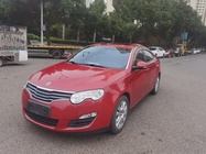 Roewe 550 2013