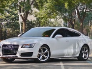 Audi A7 2014