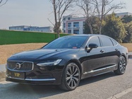 Volvo S90 2024