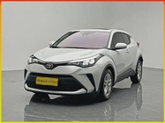 Toyota C-HR 2023