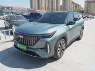 Geely Boyue L 2025