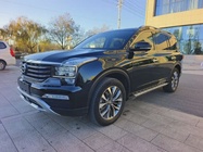 GAC GS8 2019