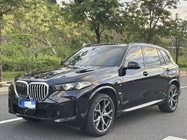 BMW X5 2024