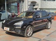 Porsche Cayenne 2009
