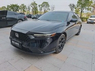Honda Accord 2025