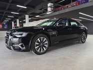 Audi A6 2019