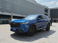 Haval H6 2021