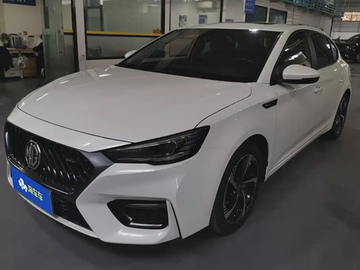 MG MG6 2022