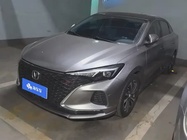 Changan Eado 2020
