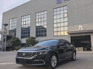 Volkswagen Passat 2021