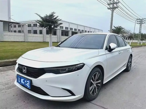 Honda Integra 2022