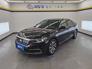 Volkswagen Passat 2021