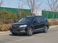 Haval H6 2014