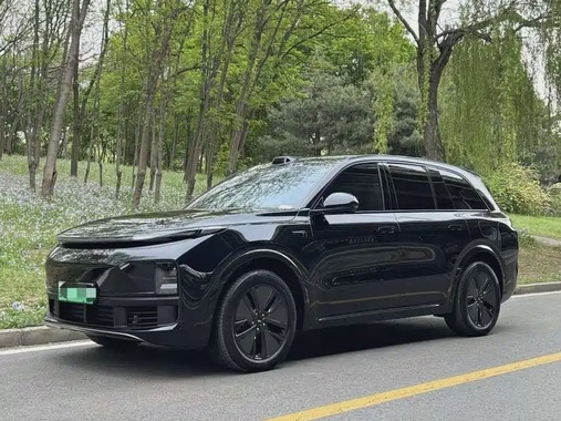 Li Auto L9 2023