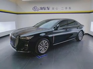 Hongqi H5 2023