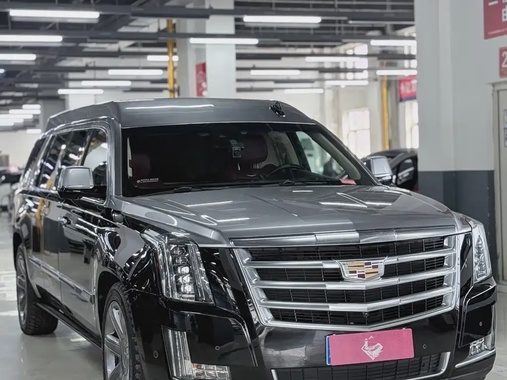 Cadillac Escalade 2019