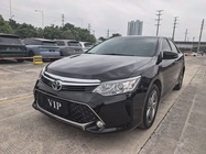 Toyota Camry 2016